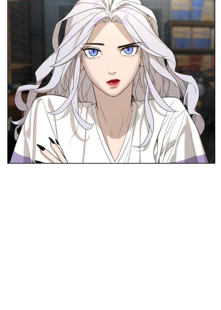 bạch huyết - white blood chapter 37 7