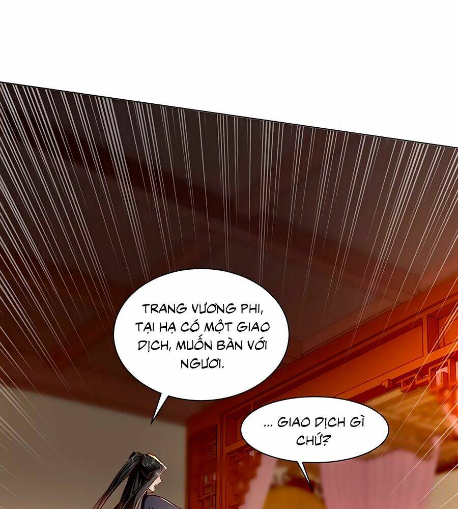 gian phi như thử đa kiều chapter 105 1