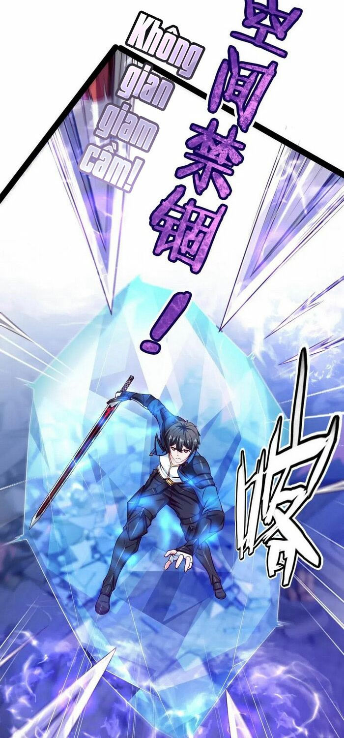 ma thú kiếm thánh dị giới tung hoành chapter 129 14