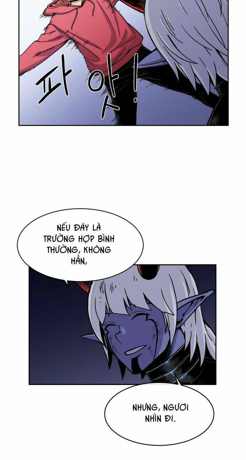 her hero chapter 14 50