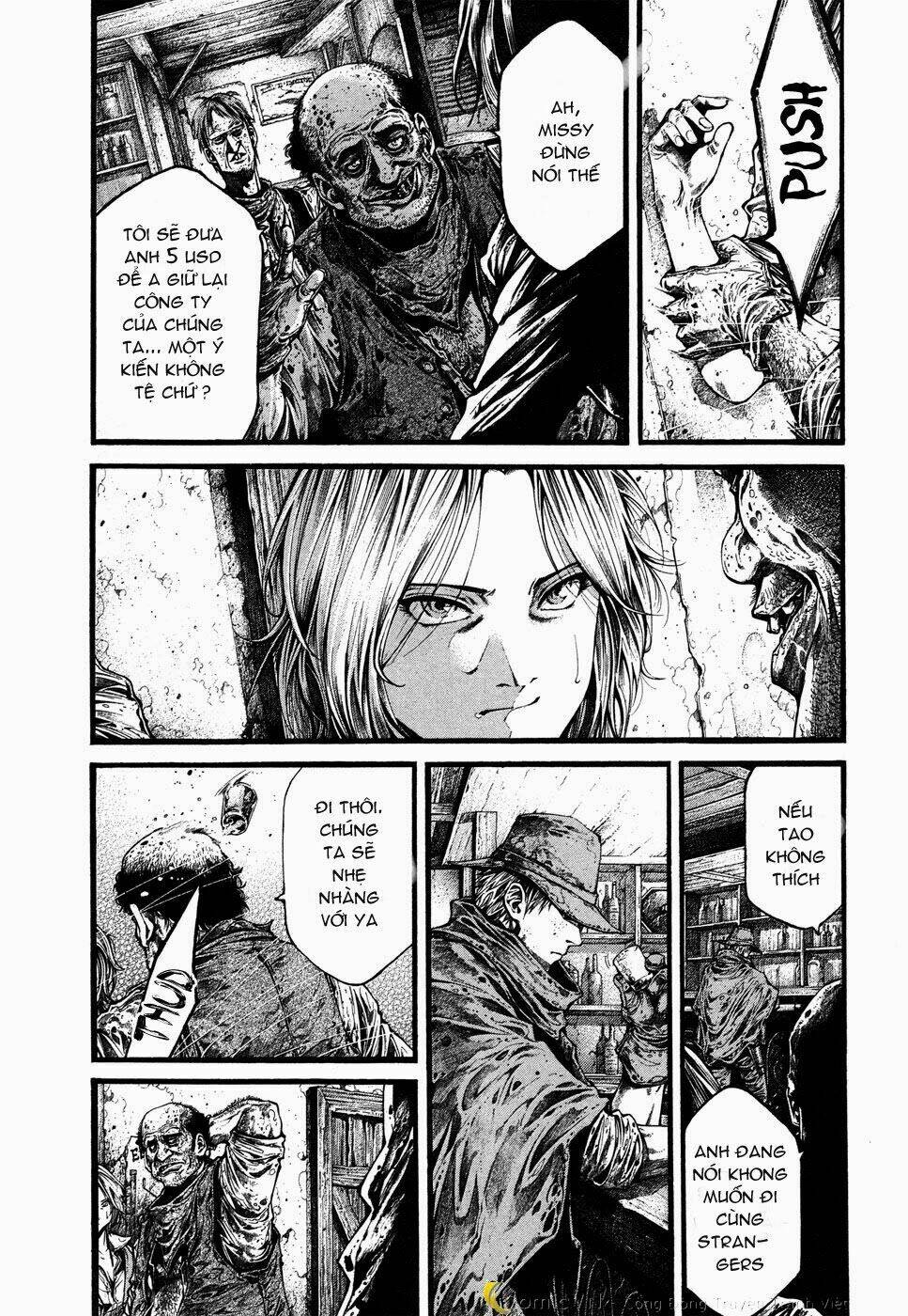 green blood chapter 25 4