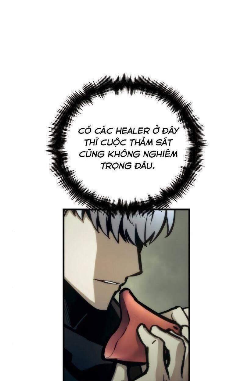 sự trở về của chiến thần tự sát chapter 23 30