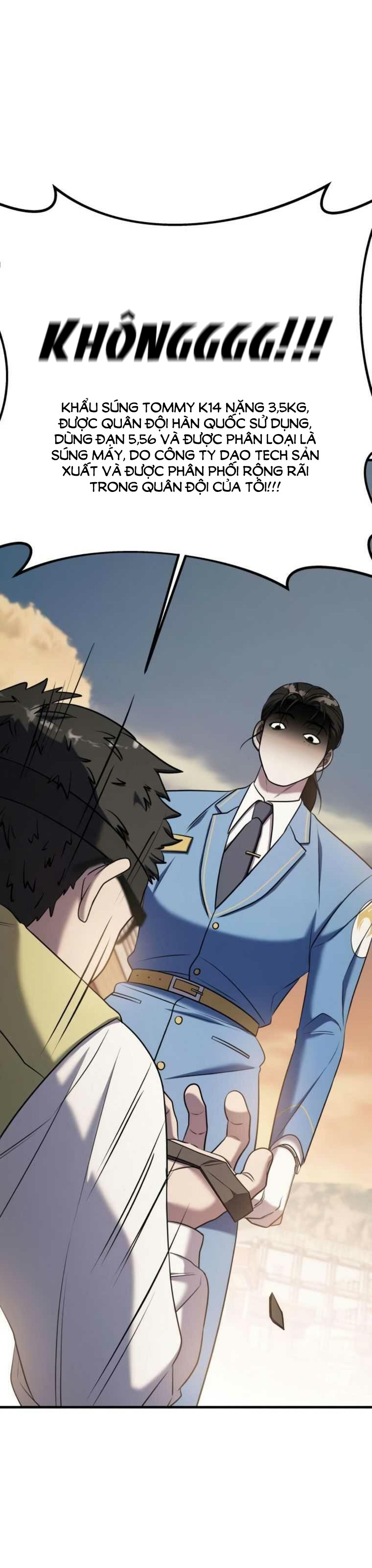 phản diện thuần túy chapter 64.2 48