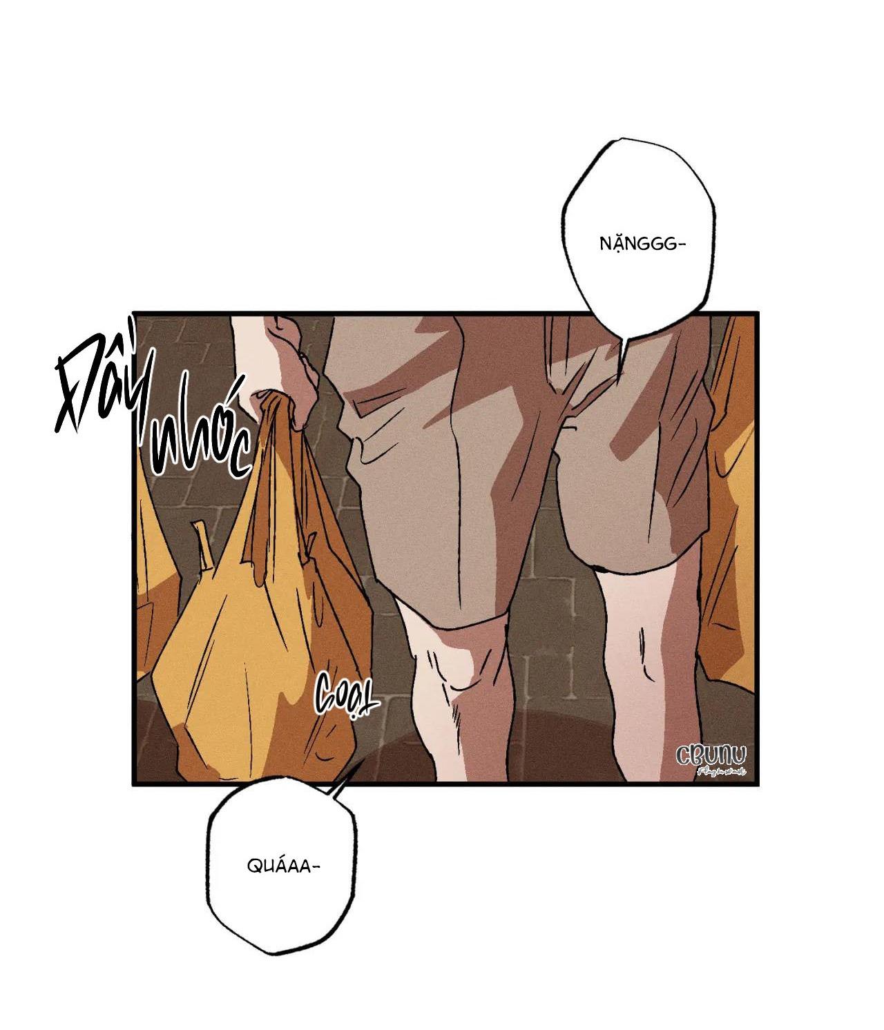 bẫy đôi ngọt ngào chapter 15 50