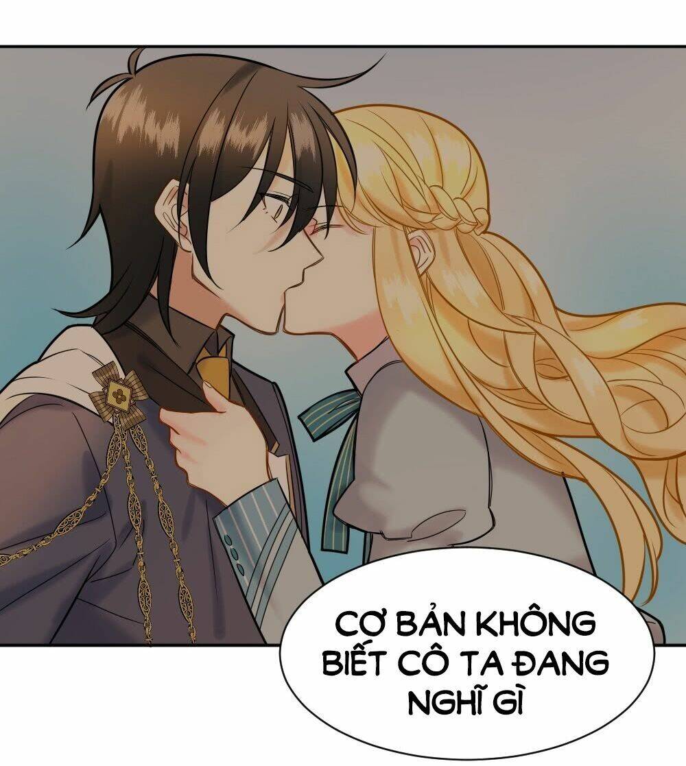 trời sinh một cặp? tôi cự tuyệt! chapter 5 89