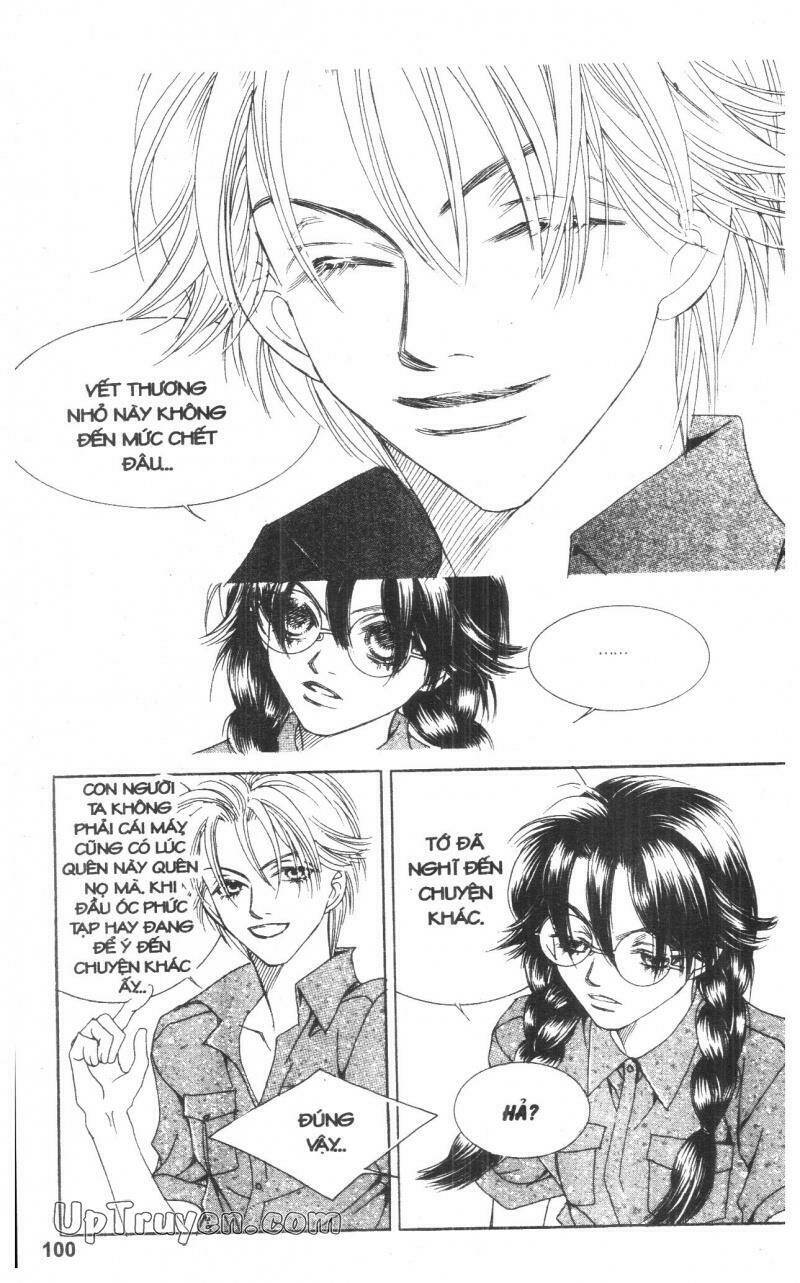 chàng lọ lem chapter 5 100