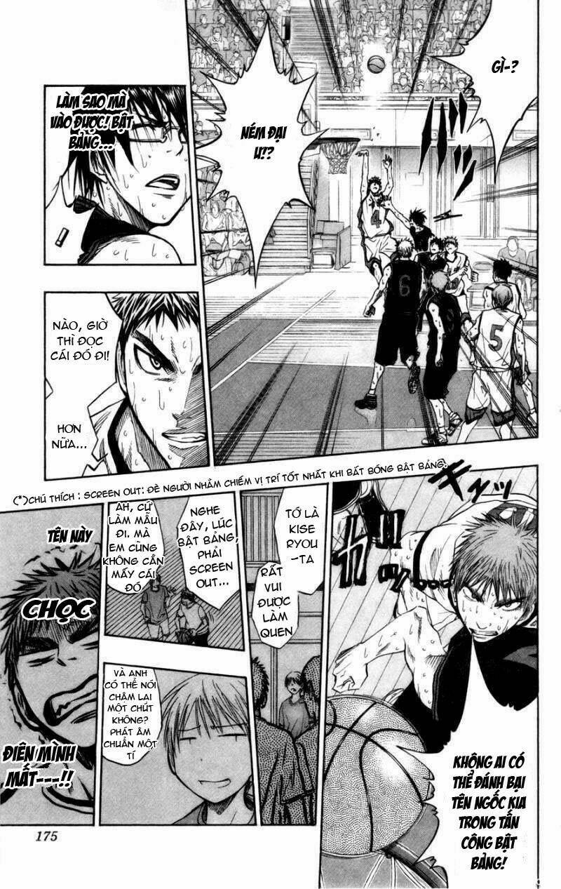 vua bóng rổ kuroko chapter 69 11