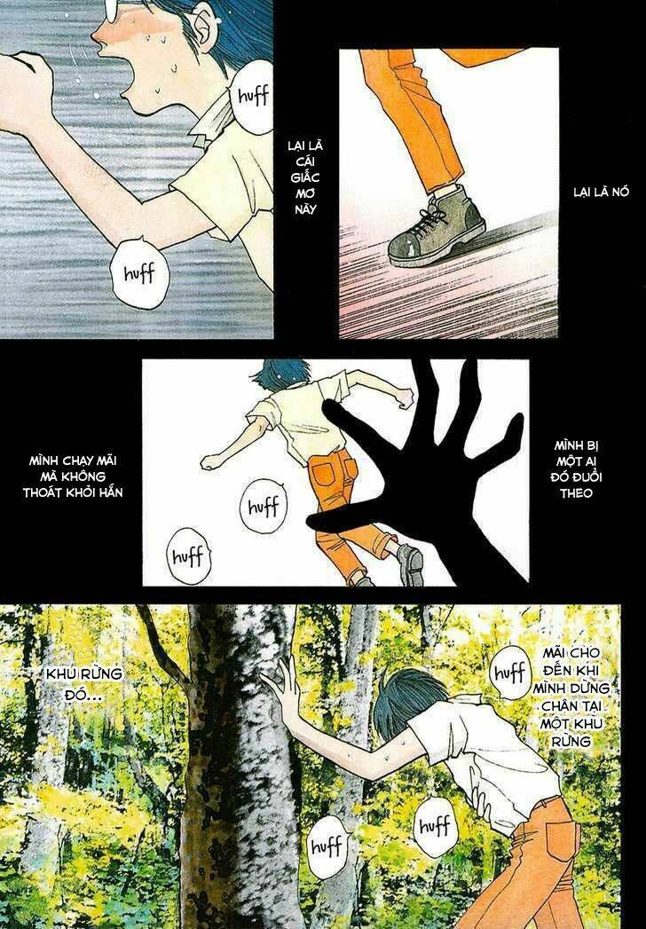 piano no mori chapter 59 4