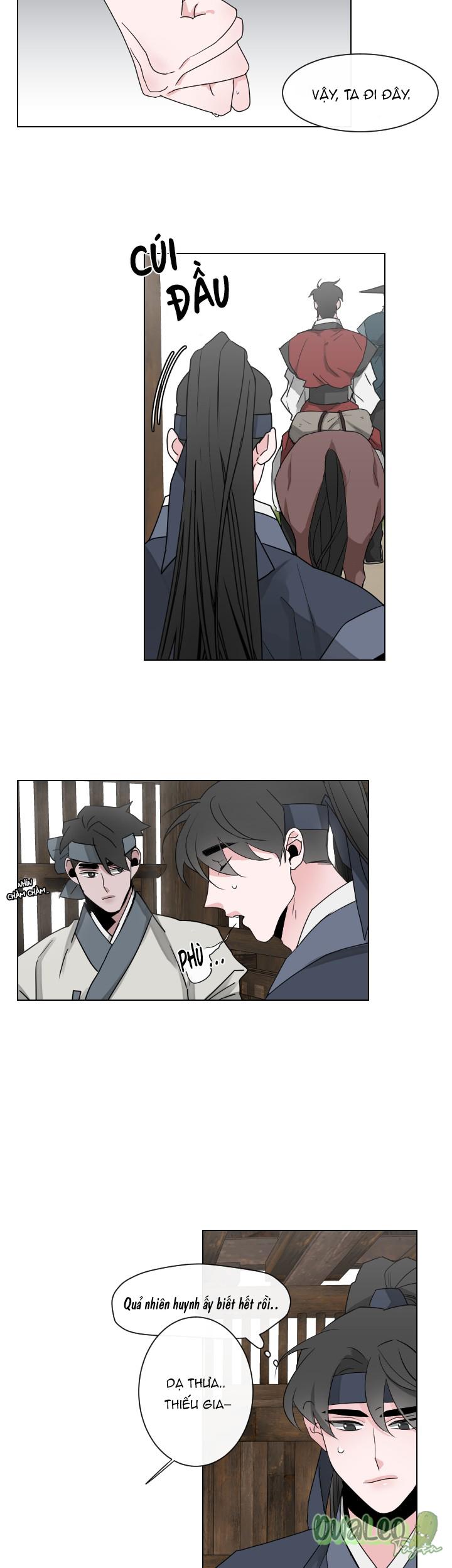 shinsujeon chapter 18 10