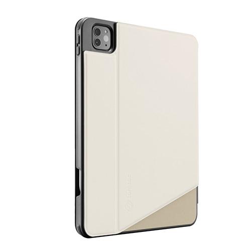 BAO DA TOMTOC TỪ TÍNH ĐA GÓC VERTICAL SẠC KHÔNG DÂY APPLE PENCIL FOR IPAD PRO 11-INCH M1 2021