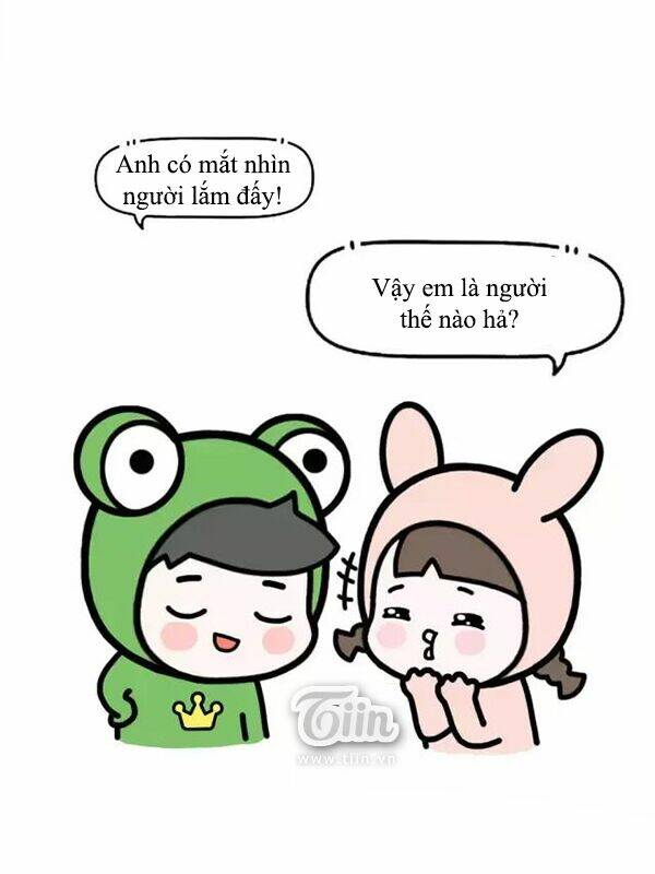 giải mã tình yêu chapter 116 4