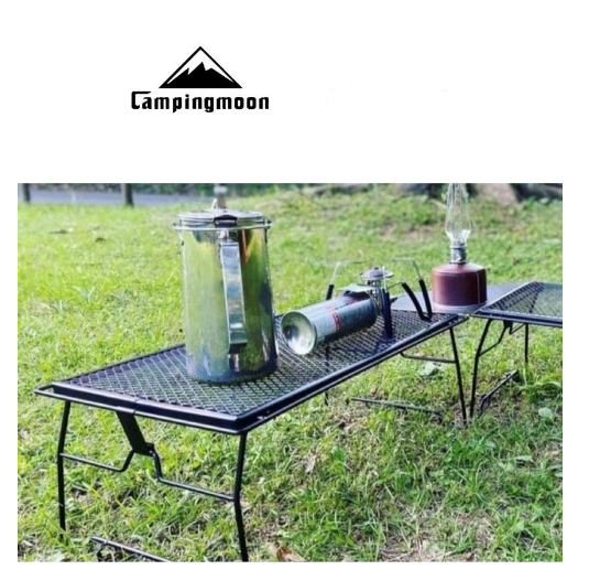 Kệ đa năng Campingmoon T-238