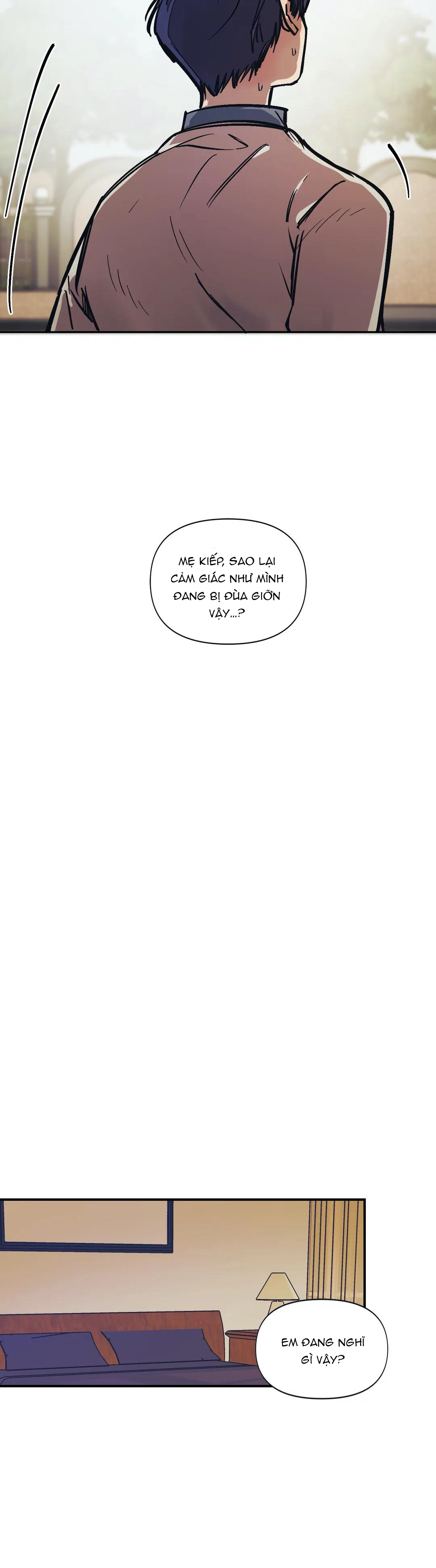 góc nhìn thứ ba (full) chapter 15.2 12