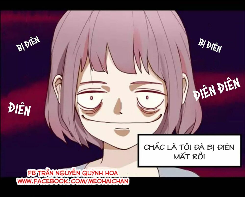 người yêu 0 độ chapter 1 8