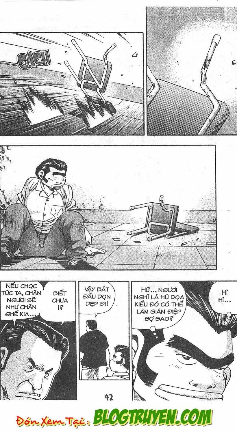 kid gang chapter 71 7