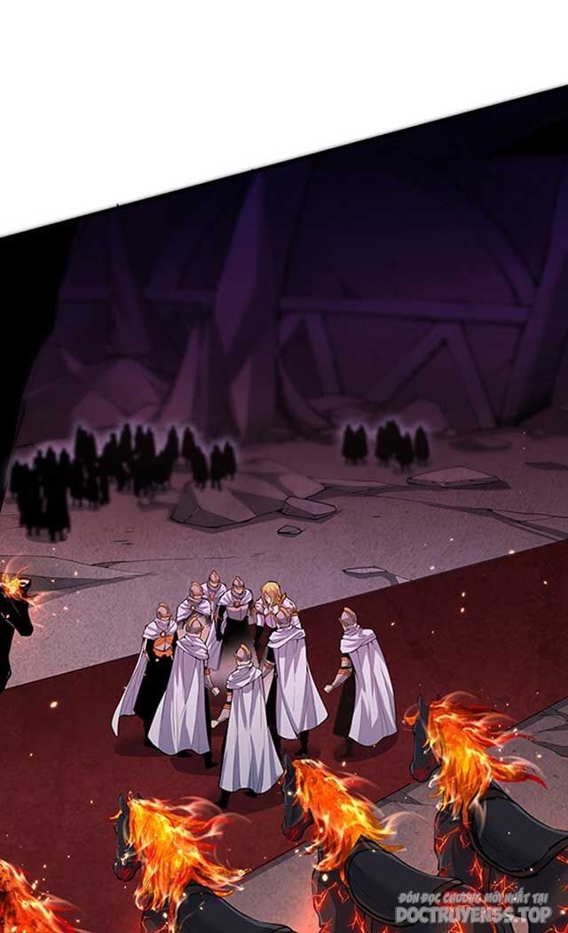 tử linh pháp sư! ta chính là thiên tài chapter 46 21