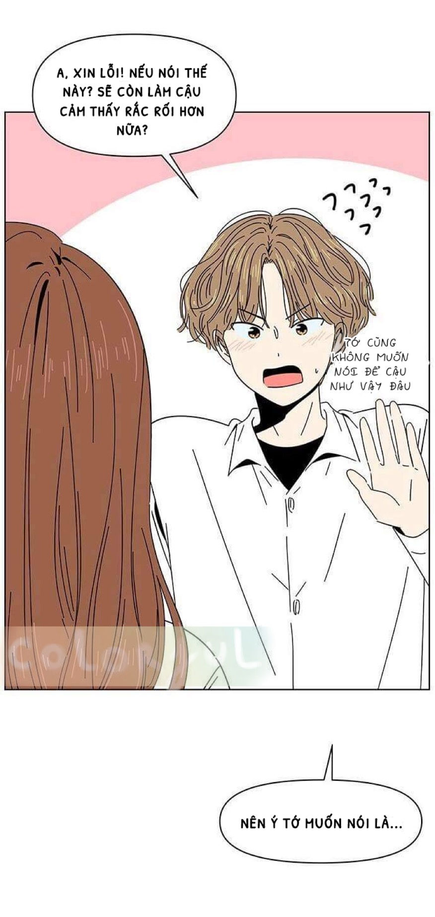 mùa hoa nở rộ chapter 6 12