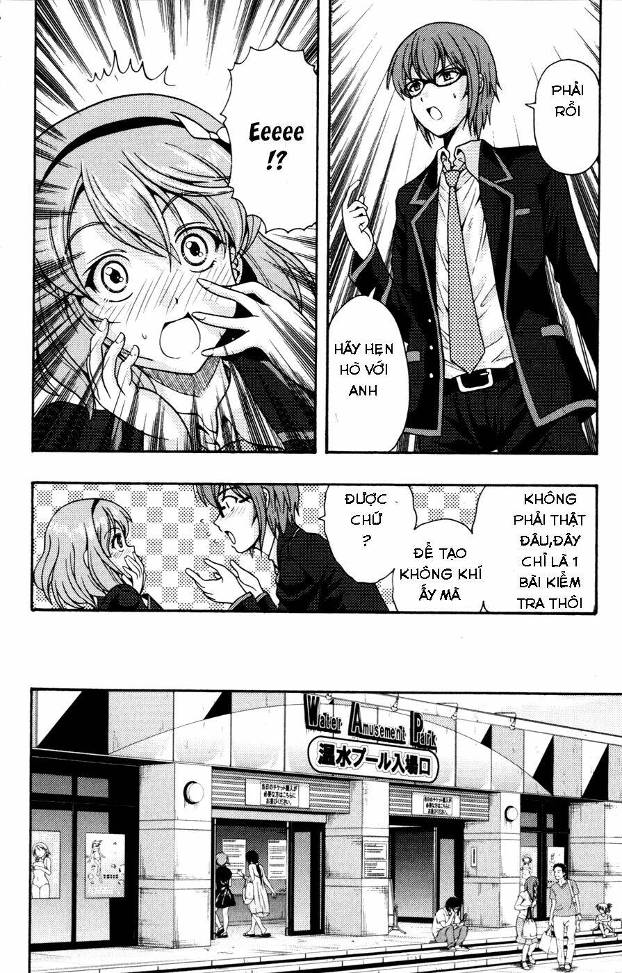 kimiiro focus-new chapter 3 22