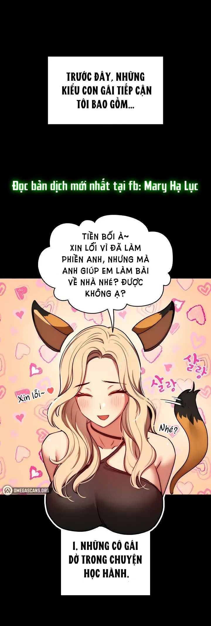 gia sư mùa hovid chapter 45 1