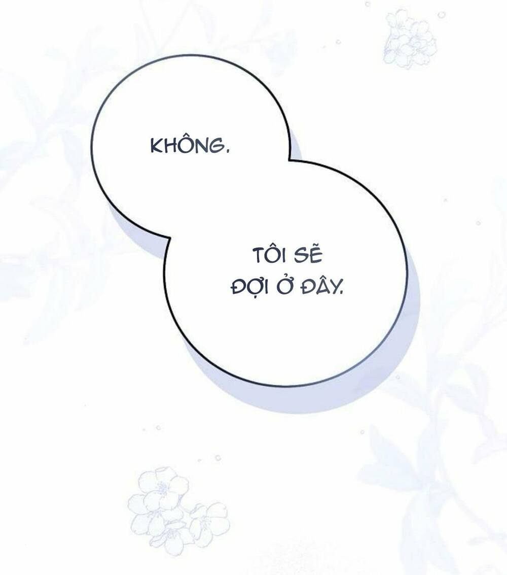 tôi sẽ từ bỏ vị trí hoàng hậu chapter 45 111