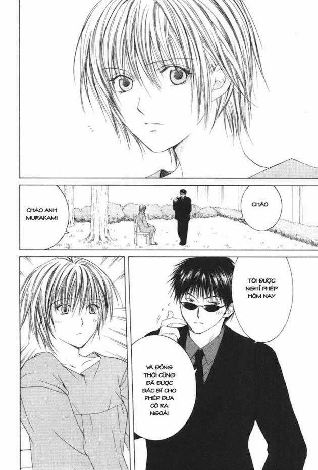 arcana soul chapter 4 6