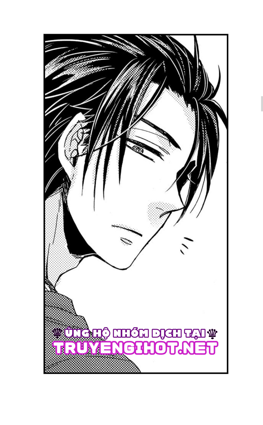 vị sếp thú tính nhà bên chapter 48.1 12