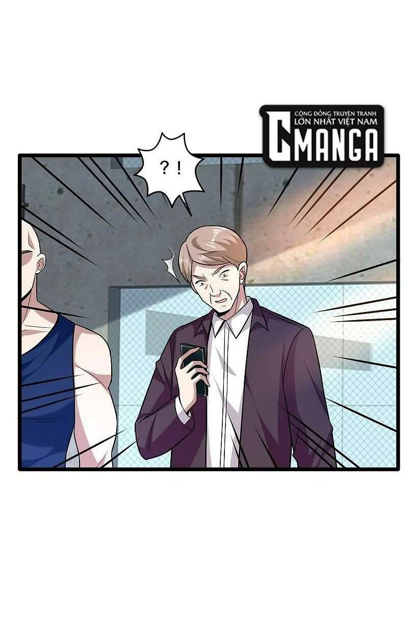 đô thị tà vương chapter 225 10