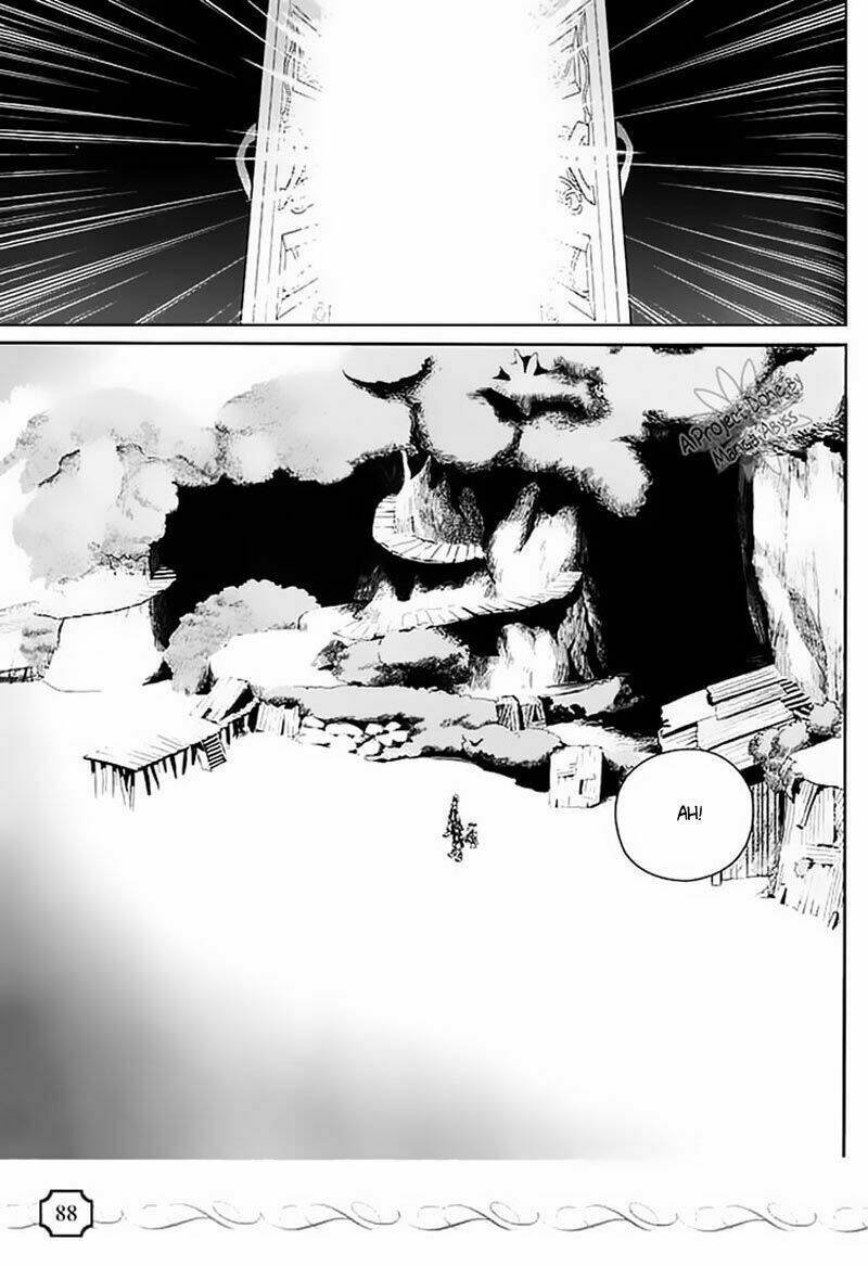 kingdom hearts chapter 41 6