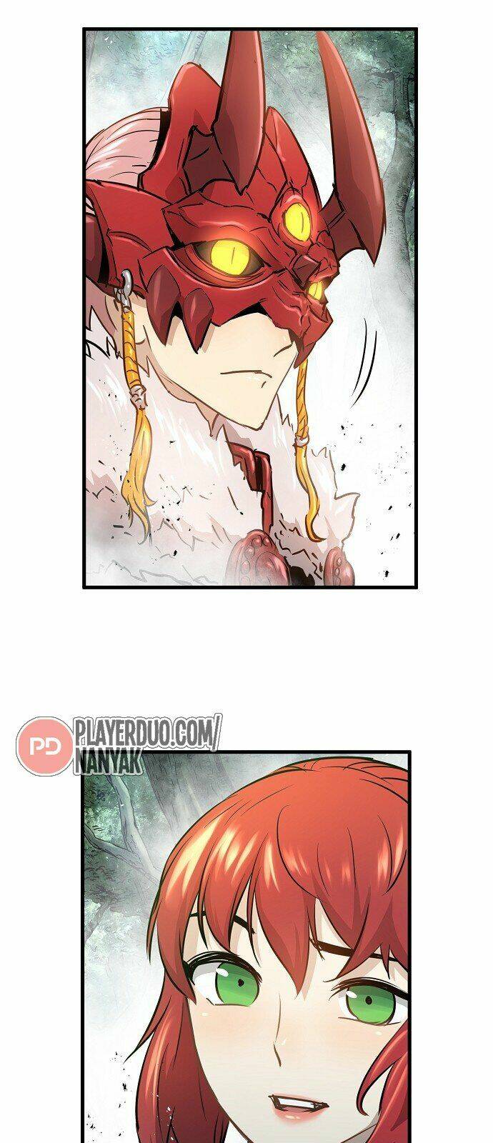 hứa lan chapter 76 9