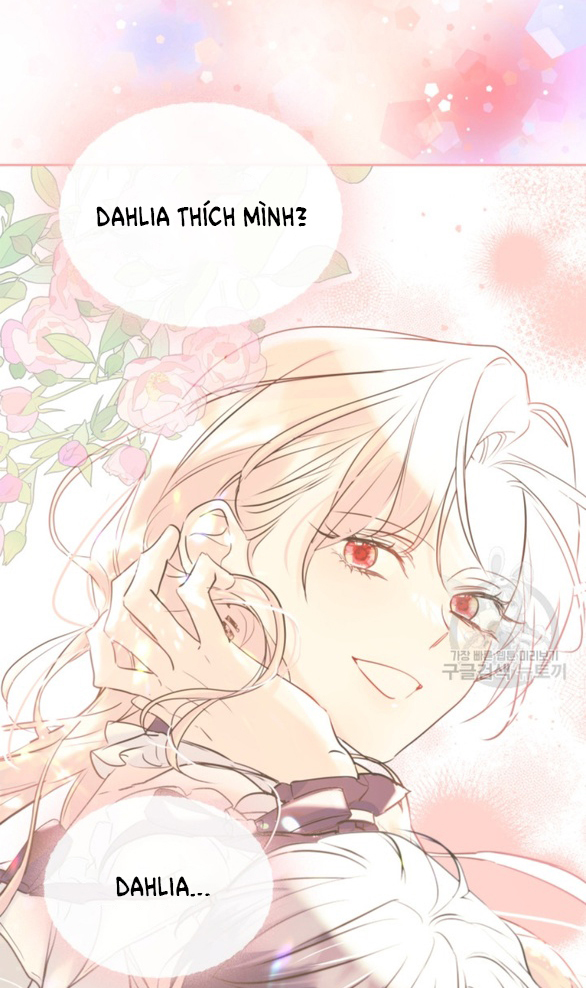 tôi đã trở thành bạn gái của nam chính chapter 36.1 34