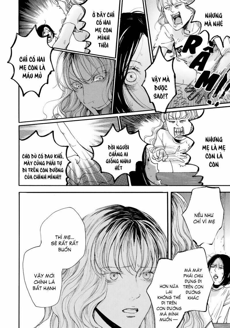 smells like green spirit chapter 13 6