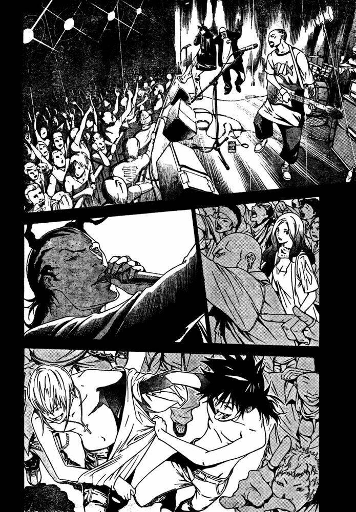 air gear chapter 218 15