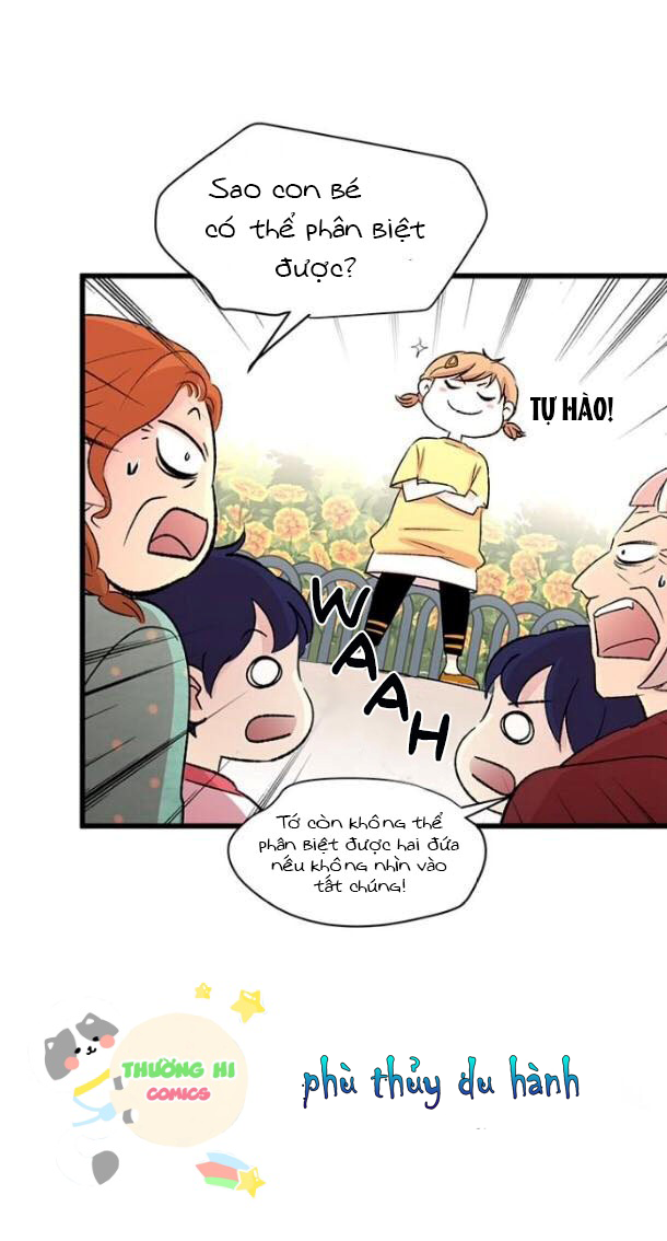 từng chút đến bên anh chapter 0 5