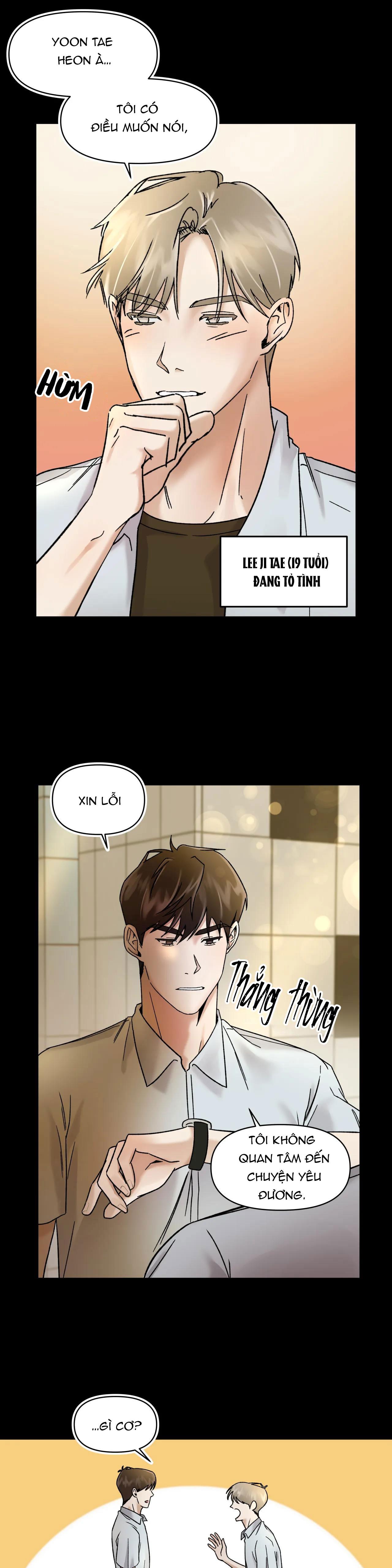 tuyển tập những ông chú tà zâm chapter 4.1 2