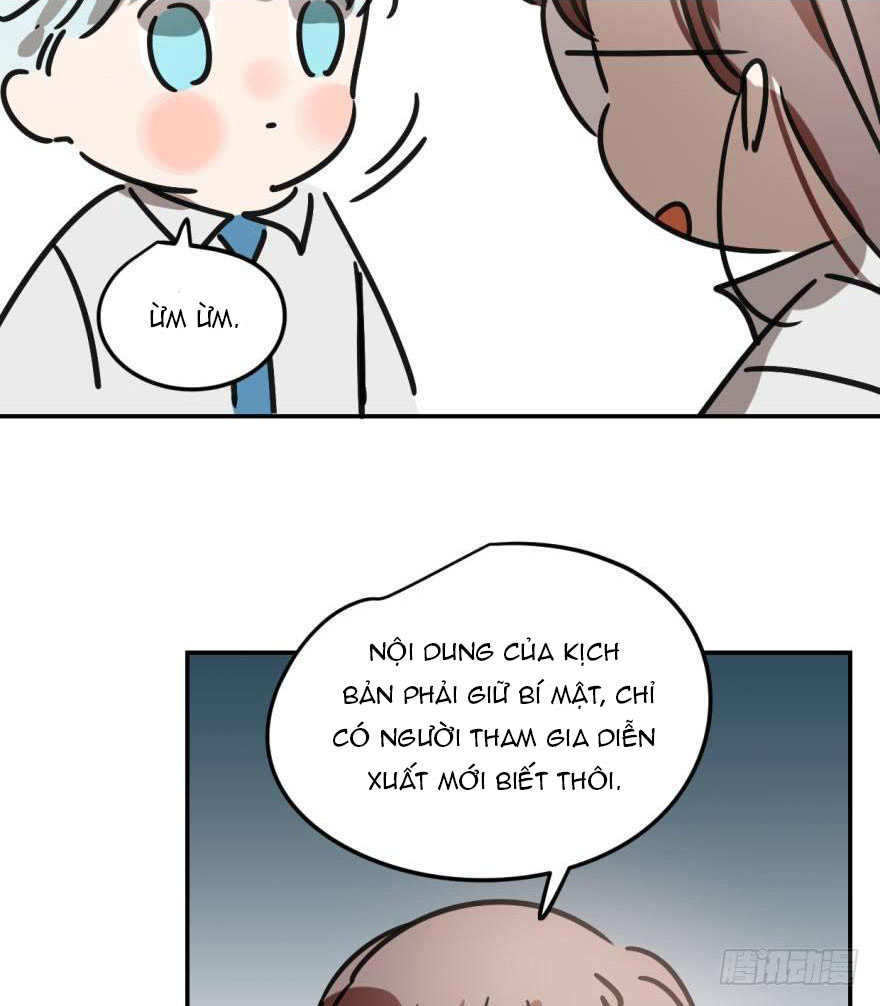 Bắt Lấy Ngao Ngao chapter 23 - Trang 24