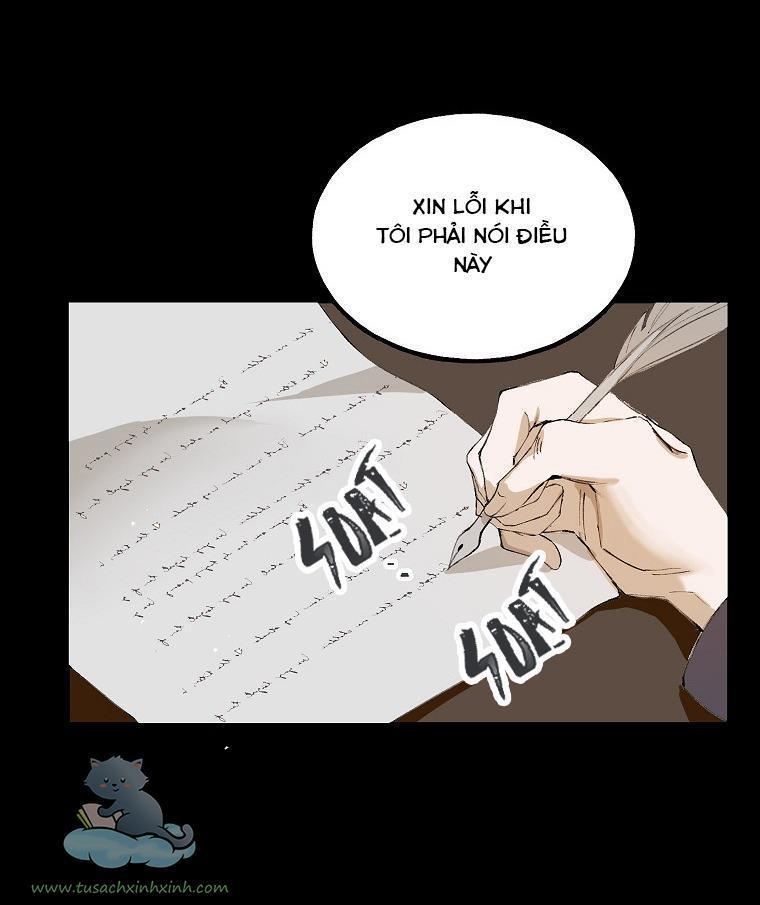 tháng năm cuối cùng của nữ phụ đoản mệnh chapter 2 24