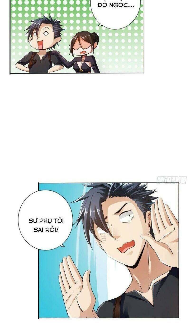 nhân vật phản diện đi tìm đường chết chapter 76 4