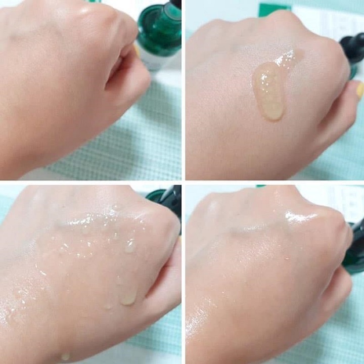 Combo 2 sản phẩm Tinh chất ngăn ngừa Some By Mi AHA-BHA-PHA 30 Days Miracle Serum 50ml và Kem Dưỡng ngăn ngừa Some By Mi AHA-BHA-PHA 30 Days Miracle Cream 50ml