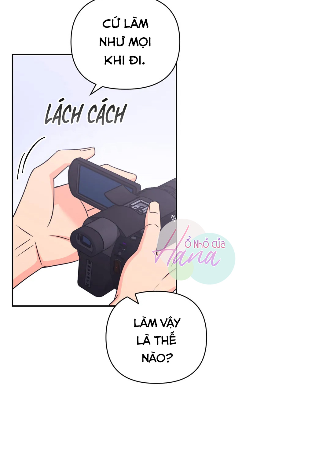 kinh nghiệm cảnh nóng chapter 58 38