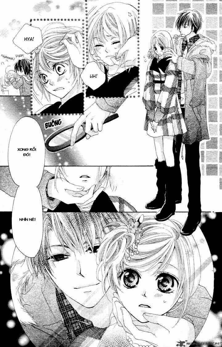 koi hirari chapter 2 15