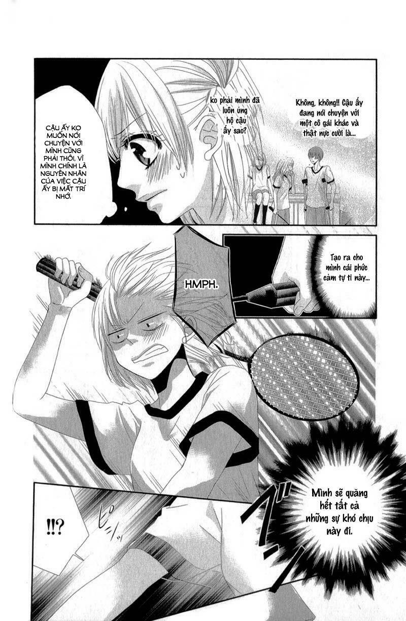 hime to knight to, tonari to watashi chapter 4 15