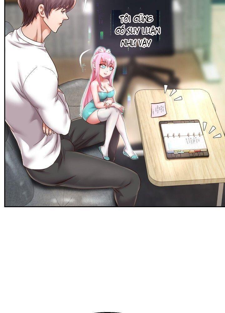 18+ tôi! trọng sinh với chiếc bò toi chapter 29.2 55