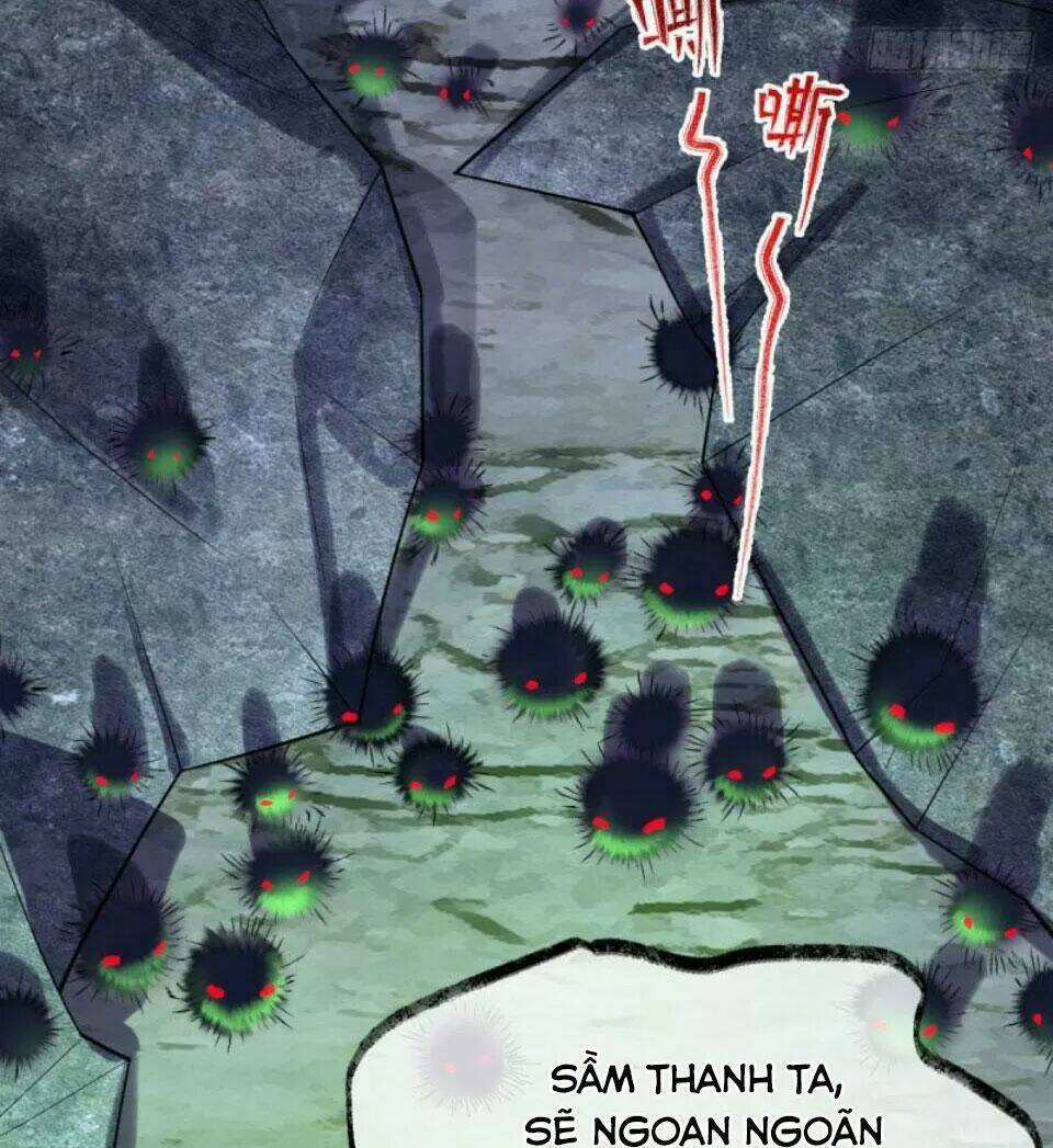 phế nữ yêu thần chapter 62 14