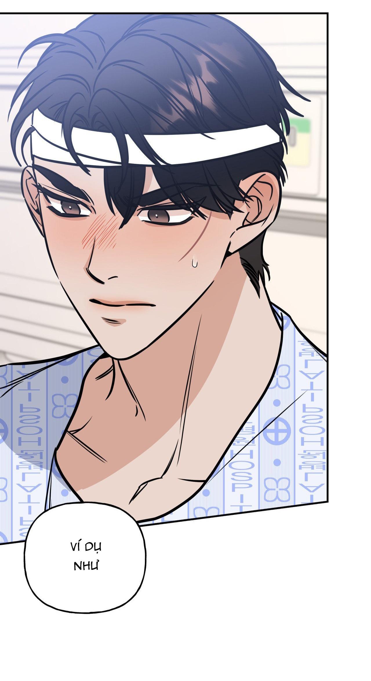 lệnh cứu rỗi chapter 12 33