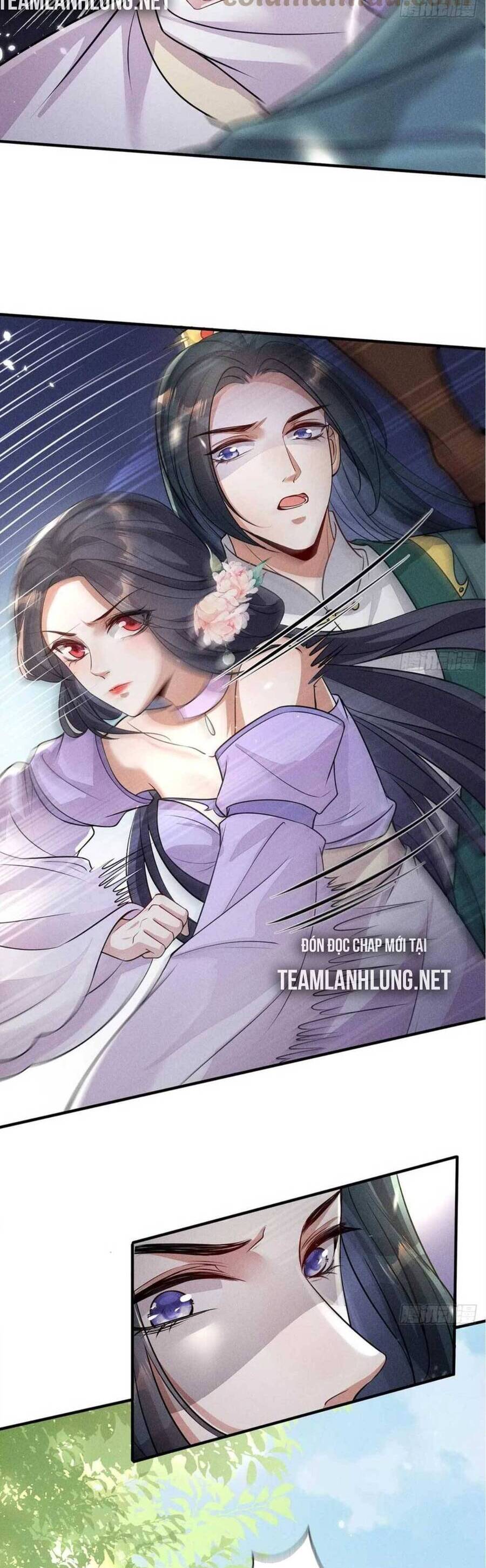 tái sinh trở lại : ta trở thành độc y thái tử phi chapter 26 14