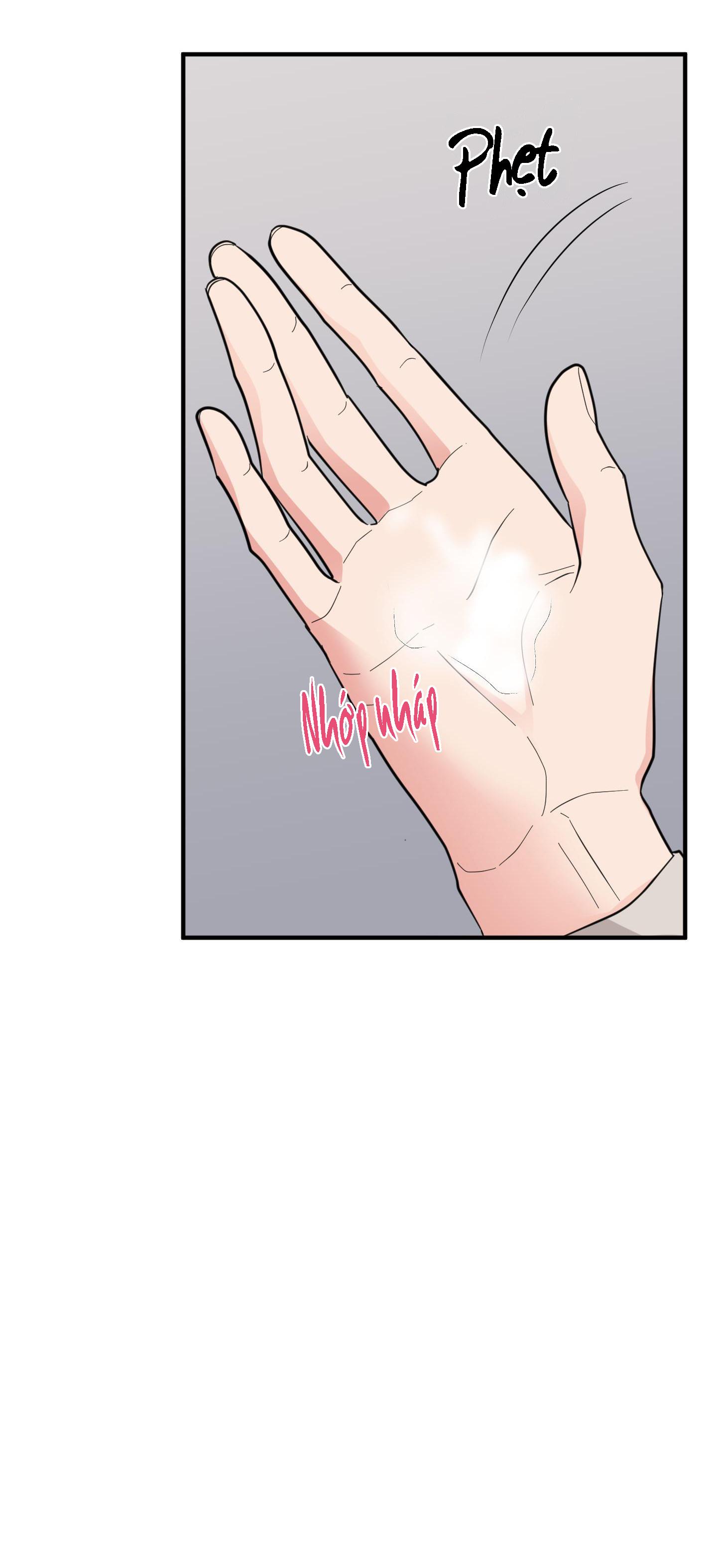 món quà dành cho kẻ ngạo mạn chapter 17 24