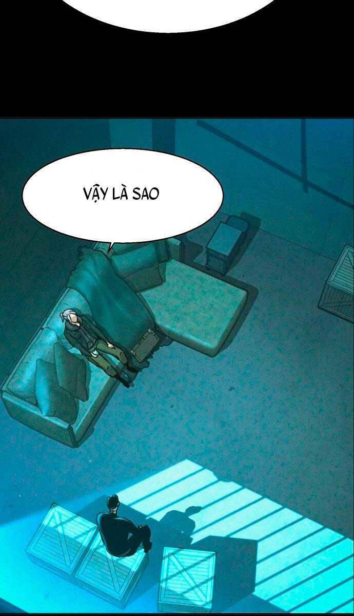 bạn học tôi là lính đánh thuê chapter 124 67