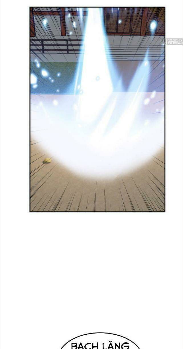 kiếm thần tuyệt thế chapter 181 20