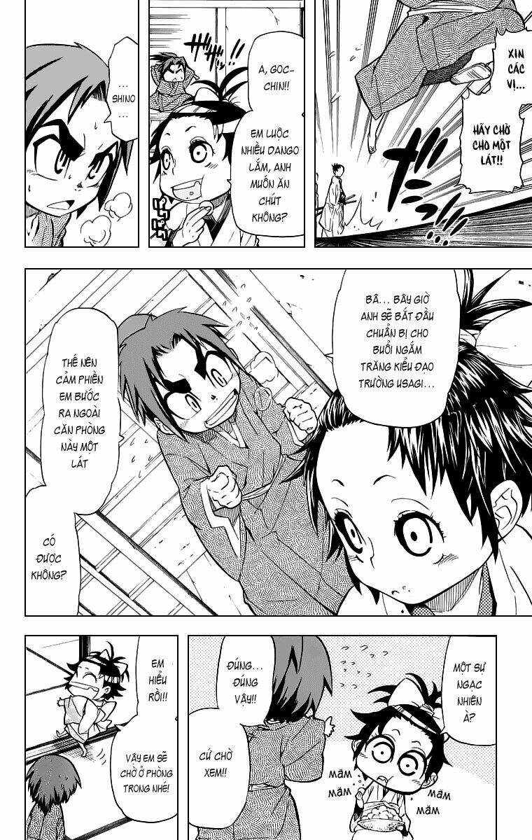 samurai usagi chapter 31 7