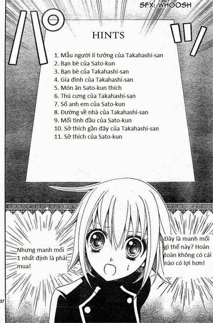 million girl chapter 2 35